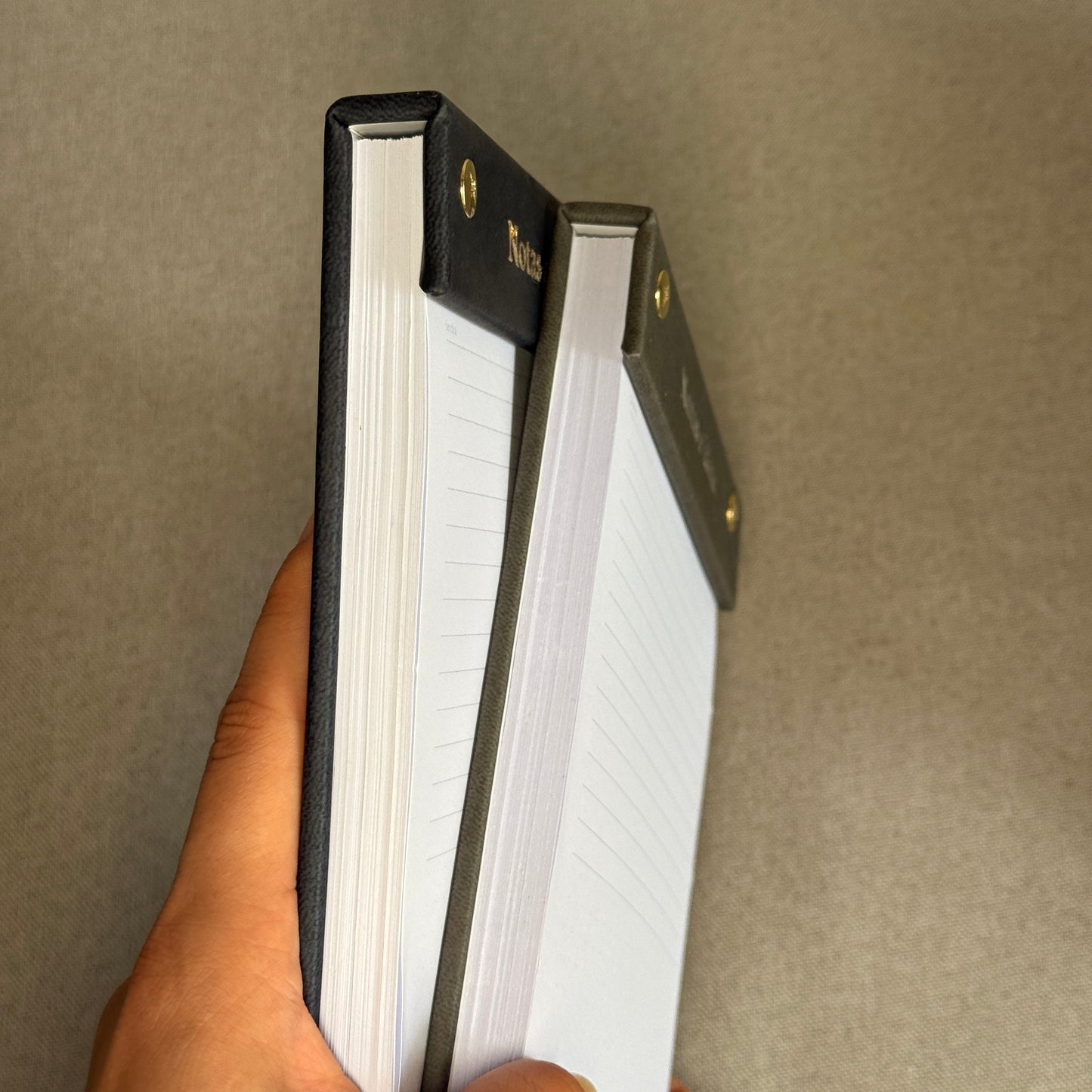 Notepad Deluxe
